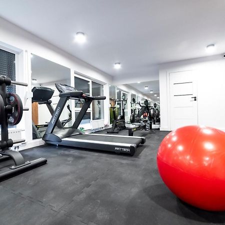 Apartament Nakielska 46A Lux 40M2 ビィドゴシュチュ エクステリア 写真