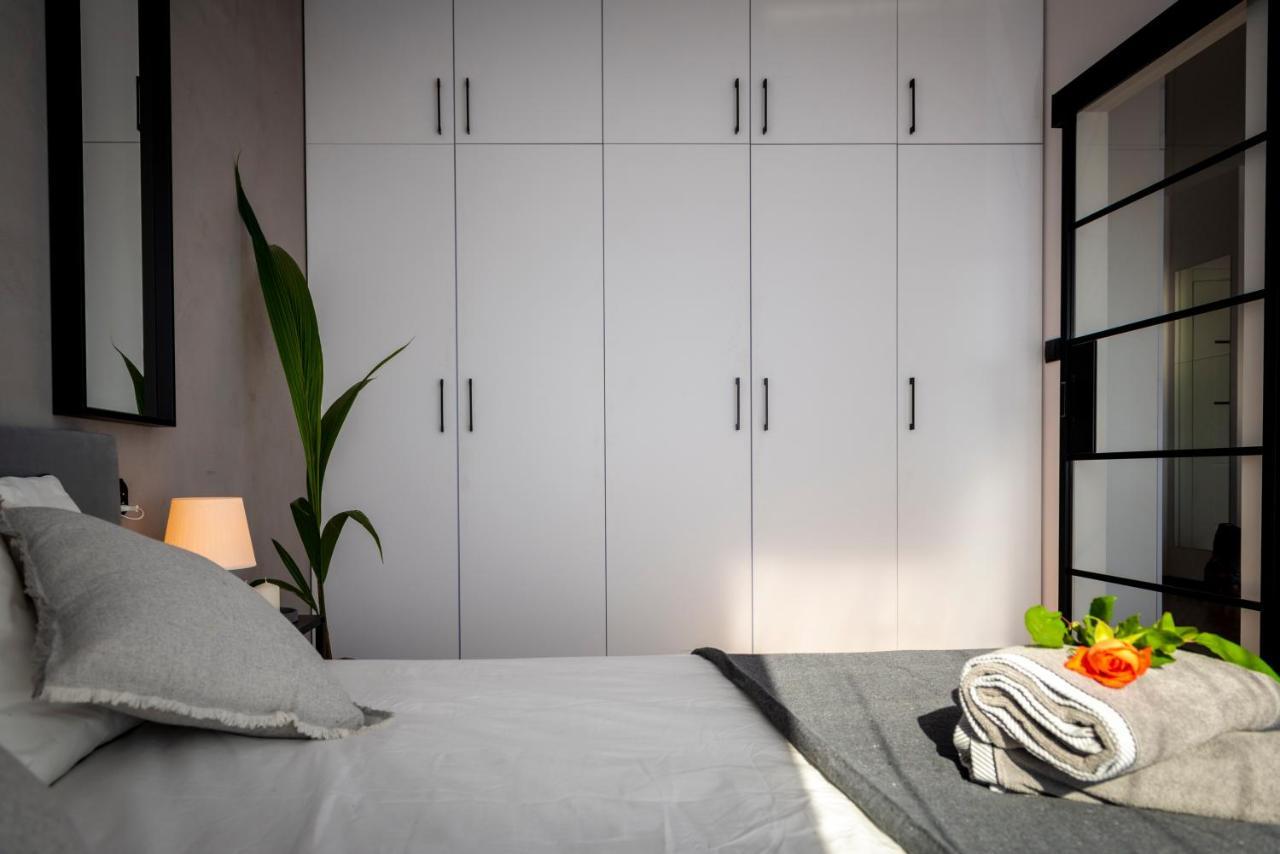 Apartament Nakielska 46A Lux 40M2 ビィドゴシュチュ エクステリア 写真
