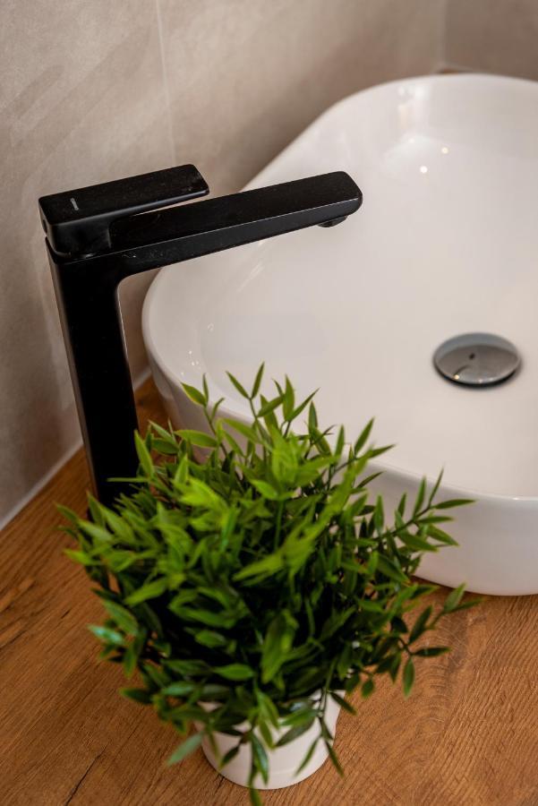 Apartament Nakielska 46A Lux 40M2 ビィドゴシュチュ エクステリア 写真