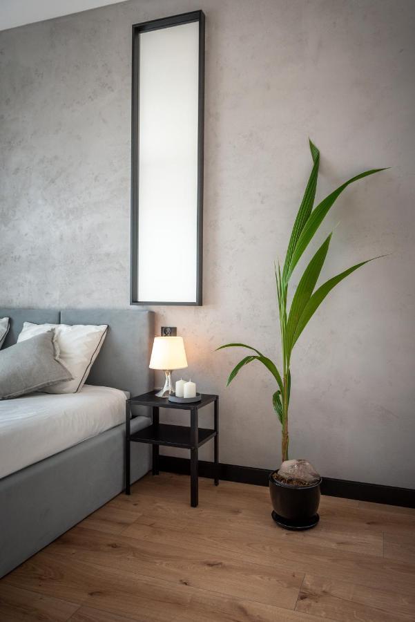 Apartament Nakielska 46A Lux 40M2 ビィドゴシュチュ エクステリア 写真