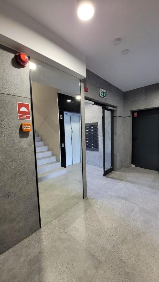 Apartament Nakielska 46A Lux 40M2 ビィドゴシュチュ エクステリア 写真